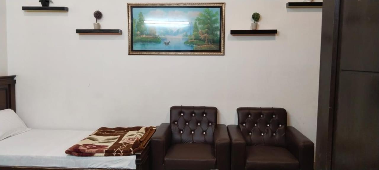 Al Raheem Guest House Хайдарабад Экстерьер фото