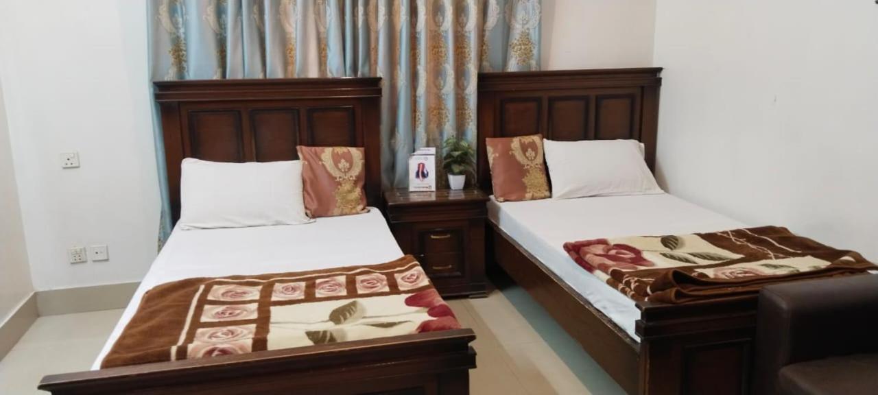 Al Raheem Guest House Хайдарабад Экстерьер фото
