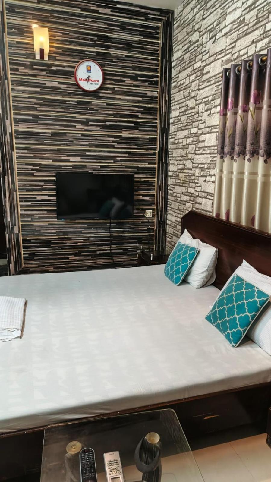 Al Raheem Guest House Хайдарабад Экстерьер фото